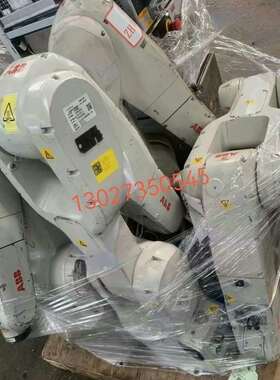 ABB机械臂IRB1200特价出售