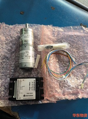 德恩科无刷减速电机PLG32 ,BGE6005