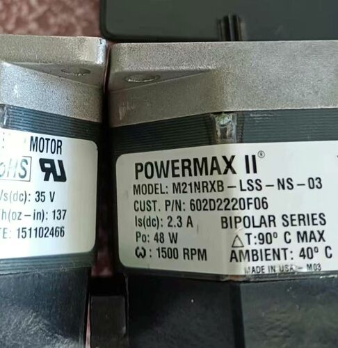 J154POWERMAX II M21NRXB-LSS-N-议价