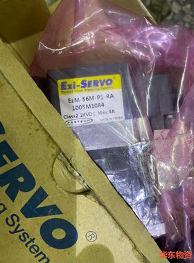 韩国闭环步进,飞仕特,FASTECH.Ezi-SERVO
