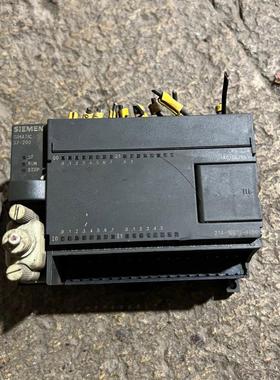 西门子PLCS7-200214-1BD22-0XB0