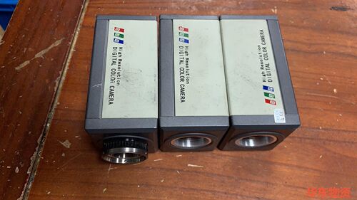康标达DSP DIGITAL COLOR CAMERA 彩色-议价