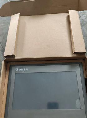 TPC1061TiHi昆仑通态触摸屏实拍图便宜处理