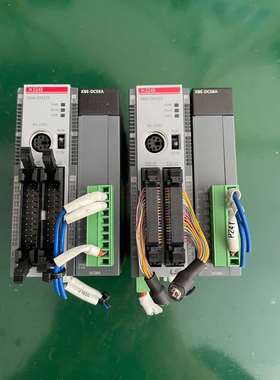 韩国LS控制器XBM-DN32SXBE-DC08A-议价