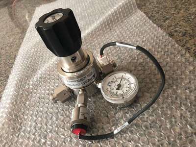 美国阿博泰Aptech阀AP1210S进口设备拆机实物-议价