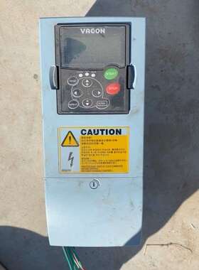 伟肯变频器95新.NXS00095G2H1SSSA1A2B-议价