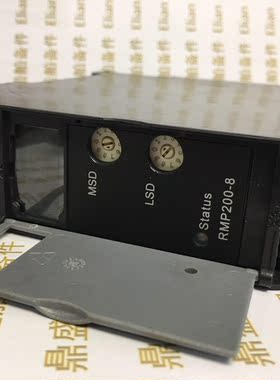 kongsberg RMP200-8 模块 未使用备件 有碰