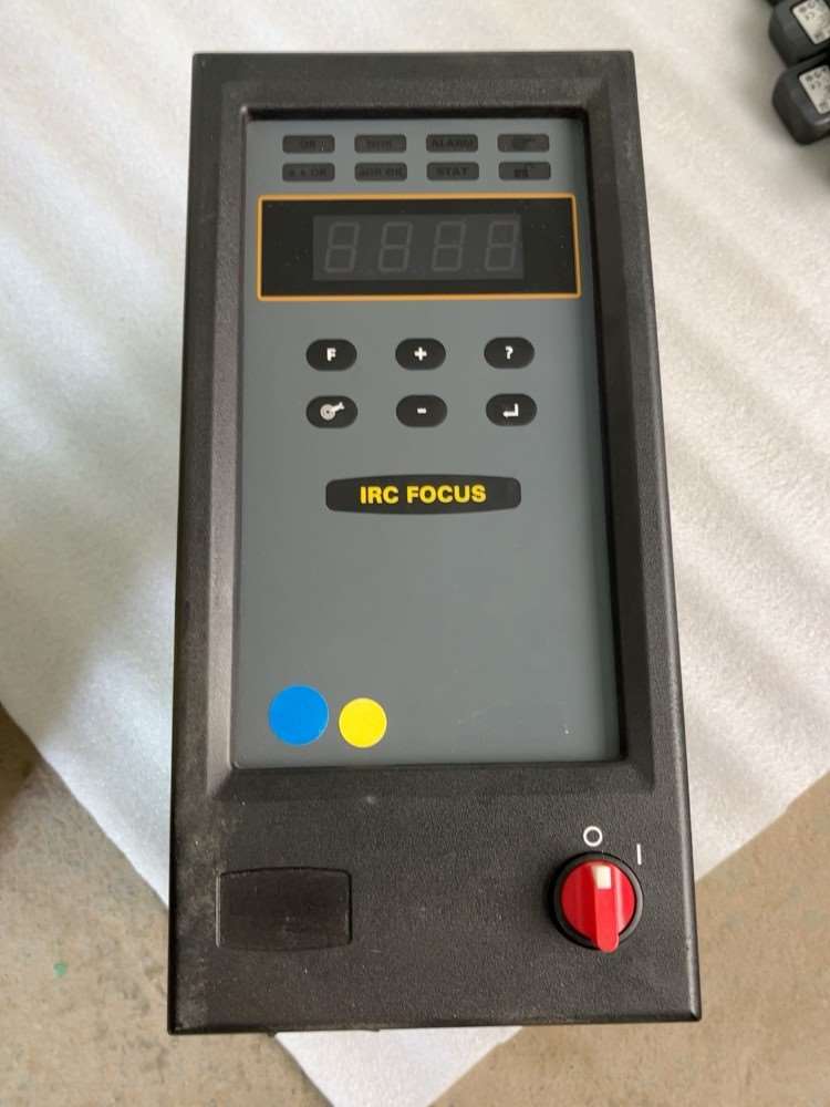 AtlasCopco阿特拉斯控制器IRCFOCUS议价