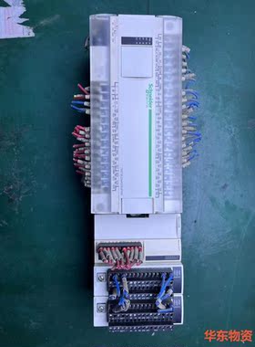 施耐德TM218LDA40DR4PHN,TM2DOCKN,T