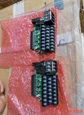 ETC740384安川H1000变频器端子排.