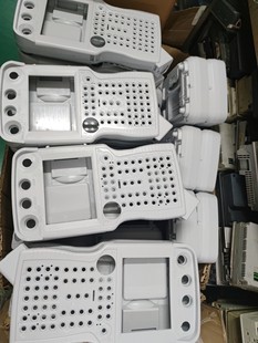 1塑料壳按键膜 YPP01 议价 JZRCR 安川DX100示教器