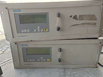 西门子气体分析ULTRAMAT23议价