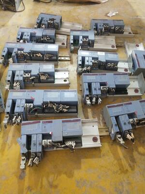 贝加莱模块7DM465.7DM465贝加莱PLC模块二