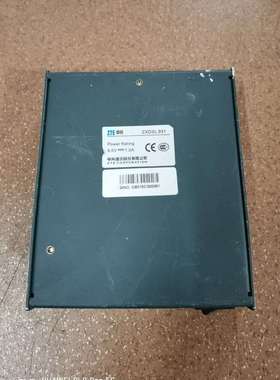 中兴ZXDSL931功能正常成色如图的-议价