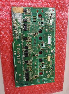 安川YRC1000microAMP基板