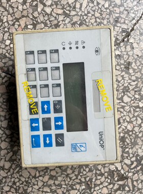 意大利 UniOP ePAD05-议价