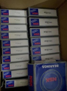 NSKHR32016XJ圆锥滚子轴承10个