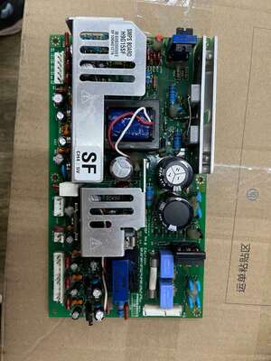 上海现代电梯配件HIVD900GT变频器电源板PB-H9G1-议价