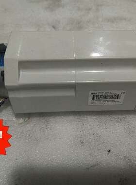 ABB机器人电机3HAC17346-1/01