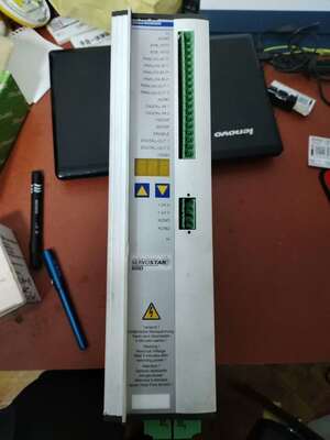 SERVOSTAR606S60600Kollmo议价