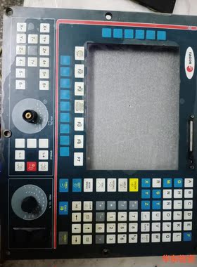 FAGOR法格UC 8040显示正常,功能包好,无液晶(液晶