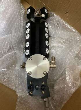 ABB机器人喷涂小白阀3HNA012770-001PCV稳议价