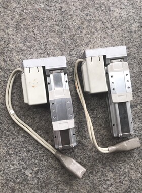 SMC电动执行器模组LEFSH16RB-50-R3AN3 电-议价