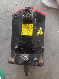 FANUC发那科A06B B605S000 0268
