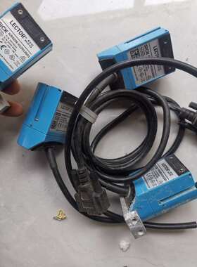 西克扫码器条码阅读器ICR620E-H12013S01实物拍-议价