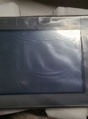 带包装昆仑通态TPC1063E触摸屏.现货一台  带-议价