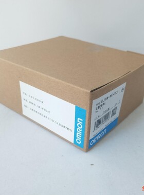 CJ1W-NC413 欧姆龙PLC系列-议价