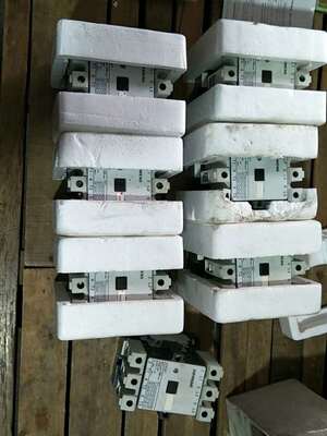 西门子3TF4722-0XF0交流接触器AC110V二手拆机-议价