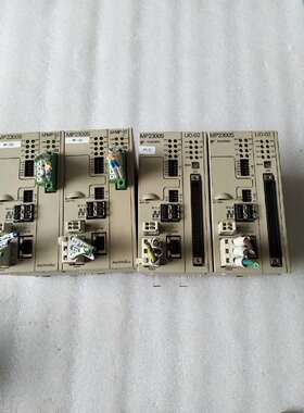 YASKAWAMP2300SAFMP-02LI-议价