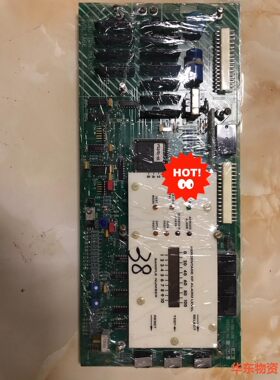 MK5油雾探测器主板.44728-130 ISS,二手包好.-议价