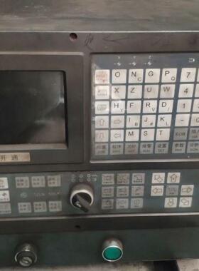 南京开通KT-208Tiz系统一台一体机含两个驱动剪线