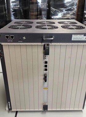 华为MA5600,带SCUB主控.数量40台,要的联系-议价
