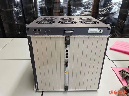 华为MA5600,带SCUB主控.数量40台,要的联系-议价