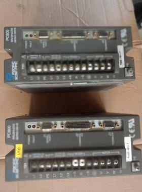 PACIFICPC800驱动器PC800系列PC83