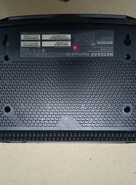美国网件夜鹰/NETGEAR Nighthawk x6