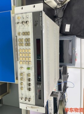 HP8903B音频分析仪