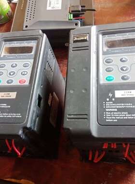 佳乐变频器JAC580-2R2G-4-510 2.2kw 3-议价