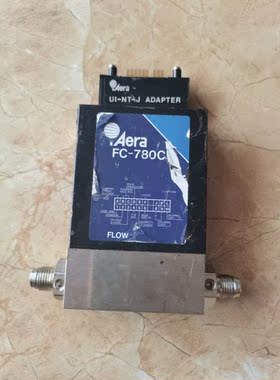 拆机Aera流量计FC-780C 功能包好图片实物拍摄.-议价