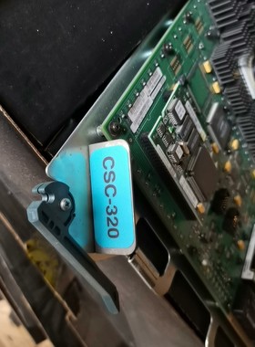 思科12416E-SFC 12416E-CSC (CSC-3-议价