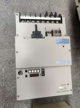 拆机安川伺服驱动器 15KW、SGDM-1EADA-议价
