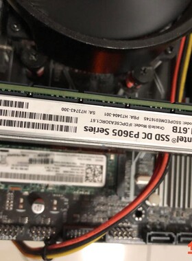 intel p3605 1.6t ssd pcie版本 性能