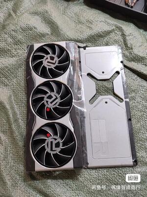 AMDRX6700XT/6800XT/6900XTAM