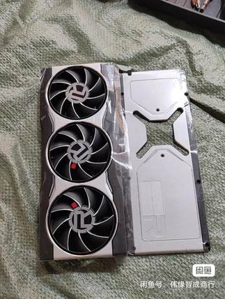 AMDRX6700XT/6800XT/6900XTAM