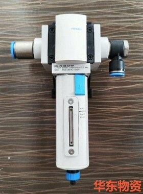 FESTO MS4-LFM-AGB-AUV-WP???? 527