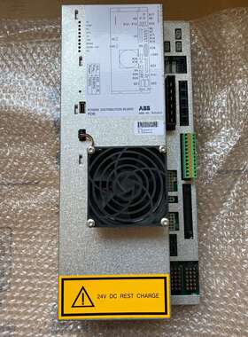 ABB机器人PDB-02电源3HNA023093-001议价