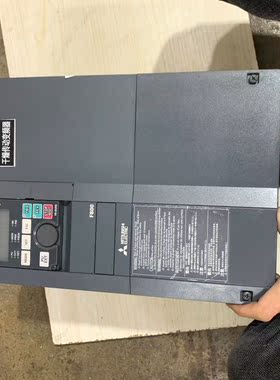 三菱F840变频器15KWFR-F840-00310-2-